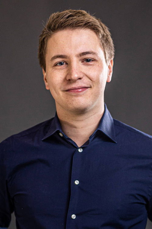 Jосхуа J. Крулл