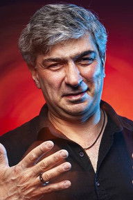 Գարիկ Սարիբեկյան