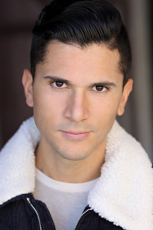 Луис Цхерубини