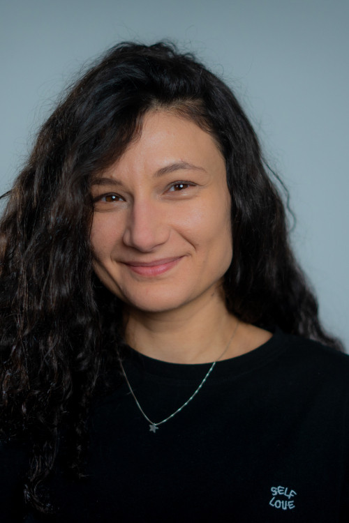 Оана Мардаре