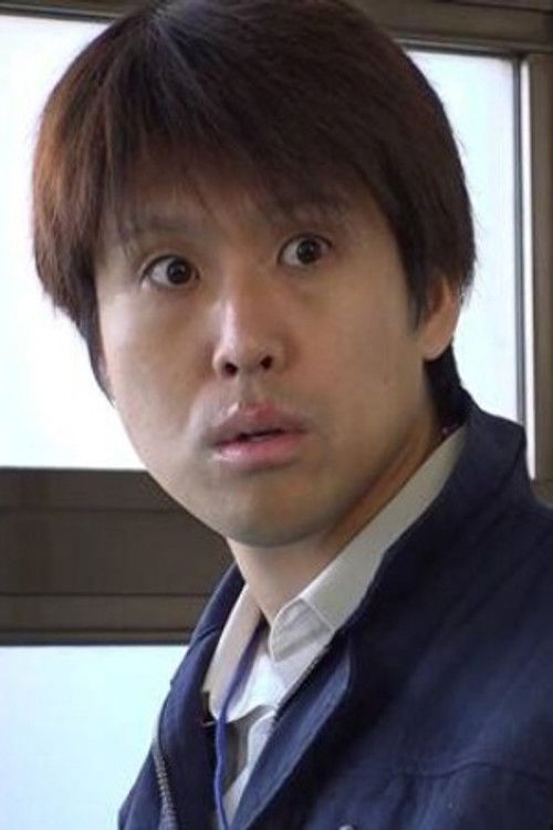 Ойойо Накано