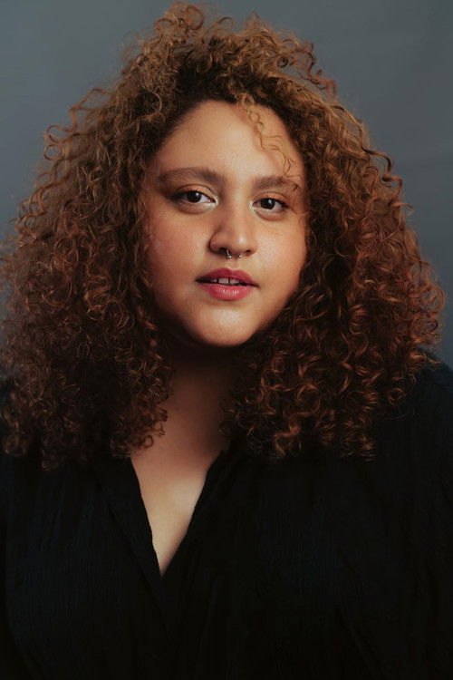 Йералдíн Балцáзар