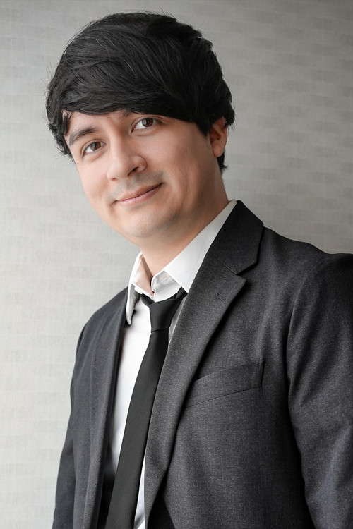 Кеннетх Пулгар-Видал