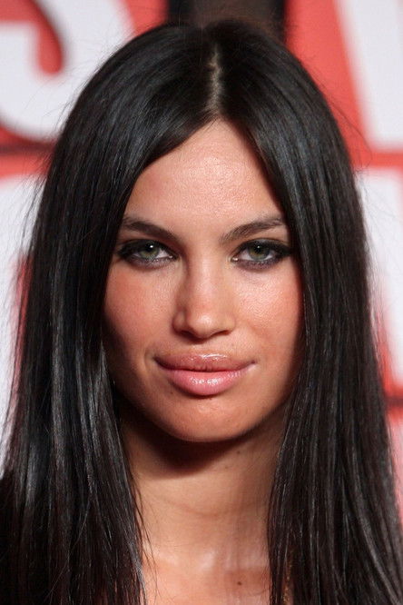 Алина Пусцау