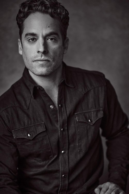 Травис Фаррис