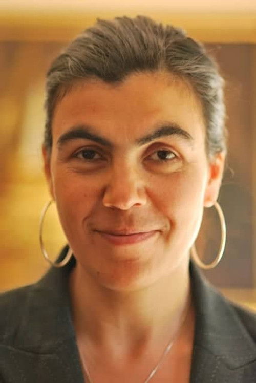 Алеxандра Хардорф