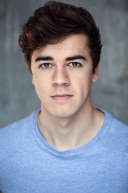 Wилл Хислоп