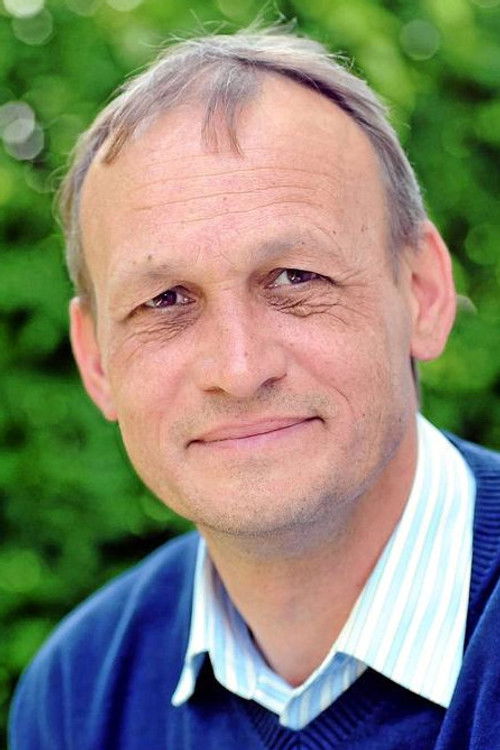 Хелмут Мüллер-Енбергс