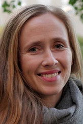 Турид Рогне