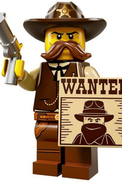 Нигел Април