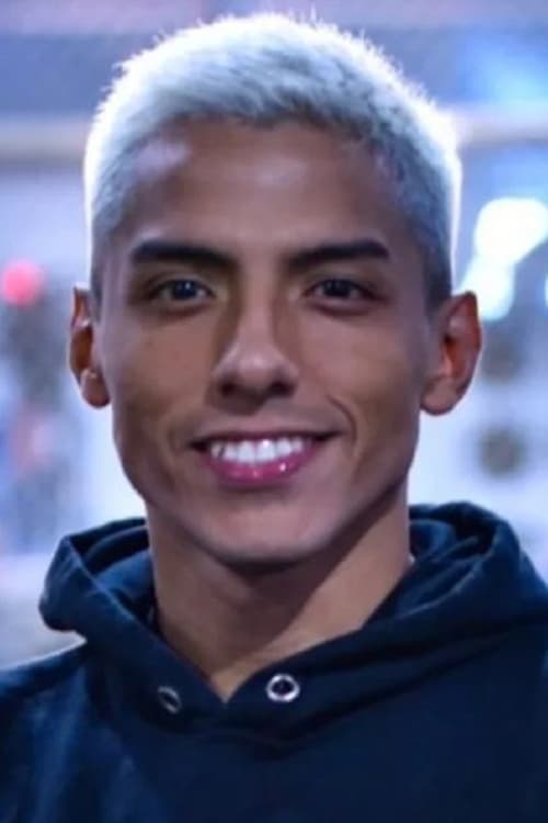 Алваро Прадо