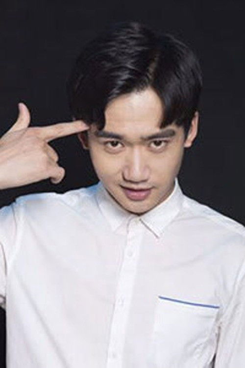 Wенсхуаи Хан