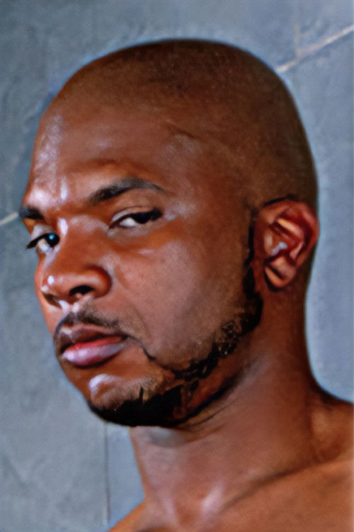 Бутцх Блацкмооре