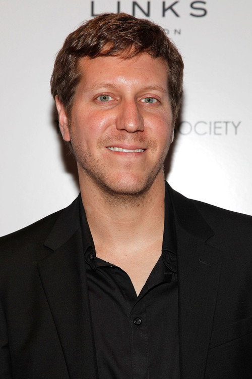 Мэтью Робинсон