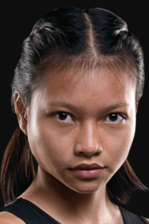 Супергирл Jароонсак