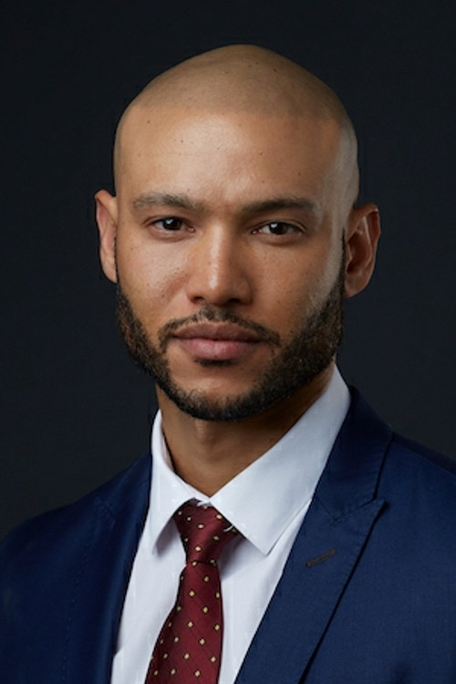 Антон Дэвид Джефта