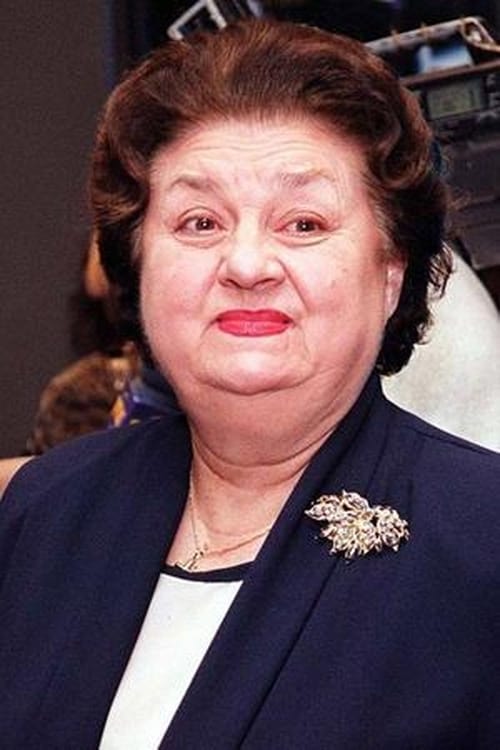 Тамара Буциуцеану-Ботез