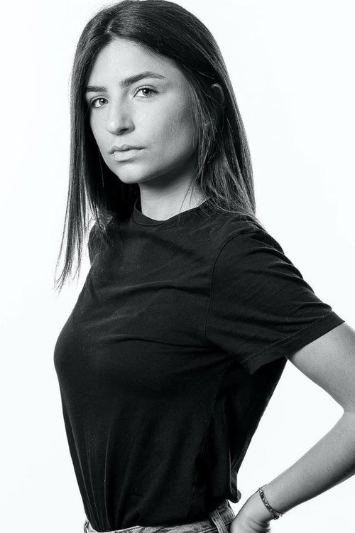 Зоé Лацамбре