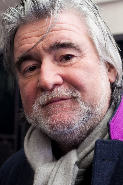  Джон Де Борман