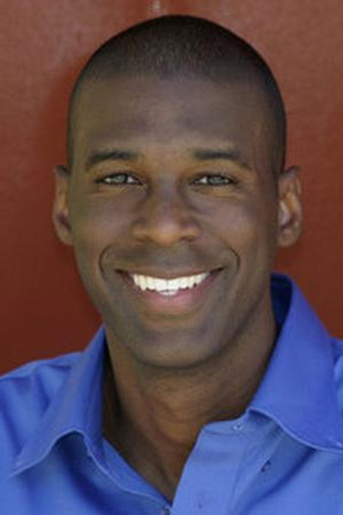 Роберт Рай Маннинг Jр.