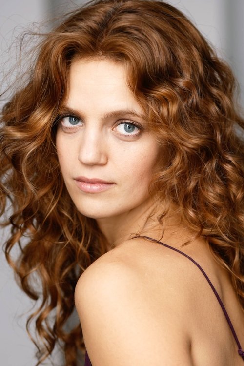 Сарах Росе Харпер