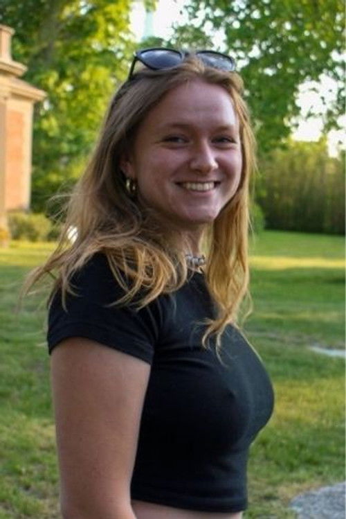 Нина Сундермейер