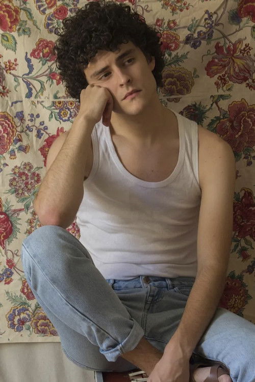 Нацхо Зоррилла