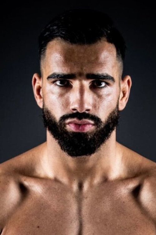 Георгес Сасу