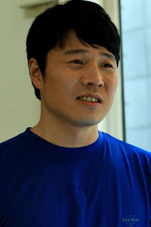 Ким Ин-гйоо-ИИИ