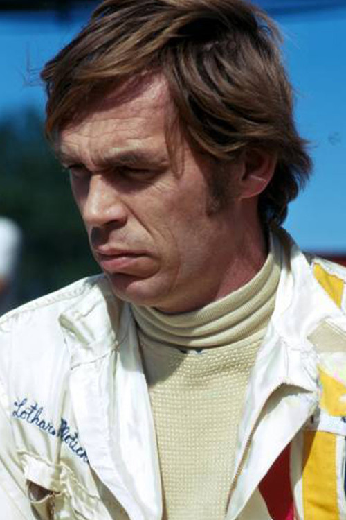 Лотхар Мотсцхенбацхер