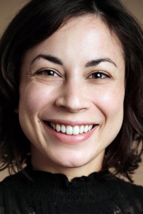 Мауд Пуглиесе