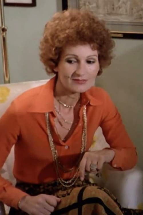 Исабелла Занусси