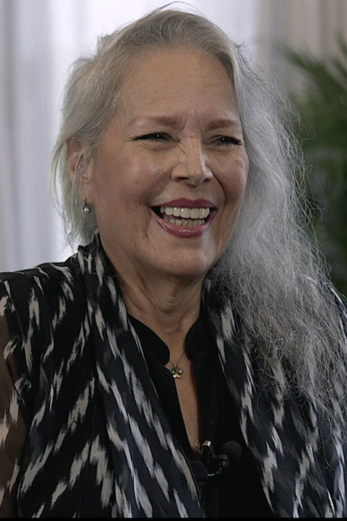 Белинда Цалхоун