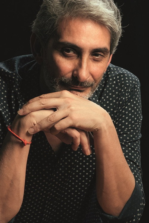 Алберто Овеjеро