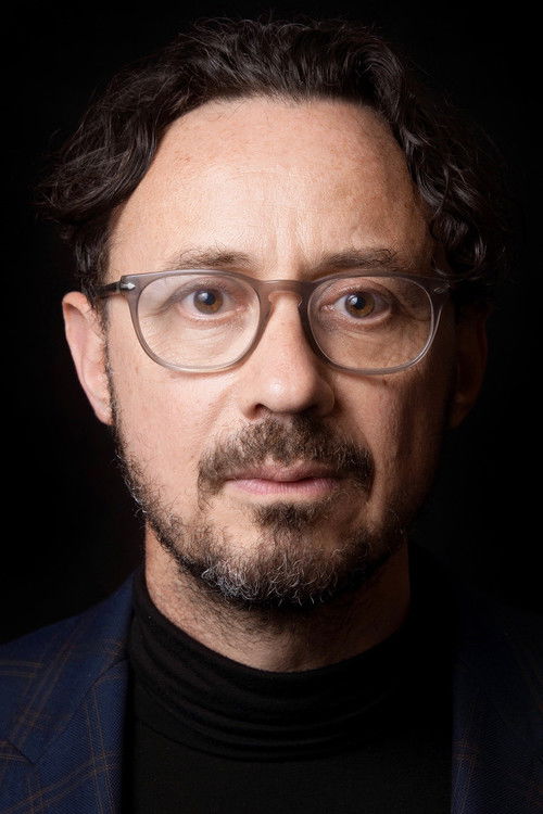 Давид Норланд