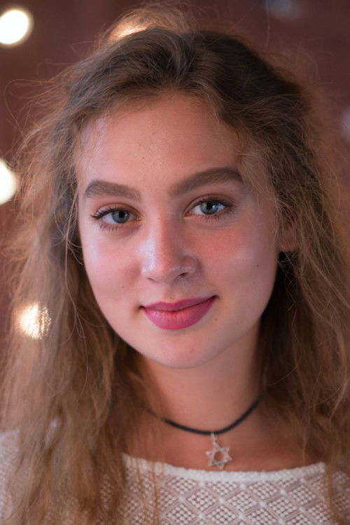 Аелита Назаренко