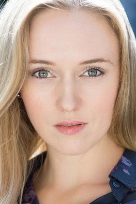 Анналиса Цхамберлин