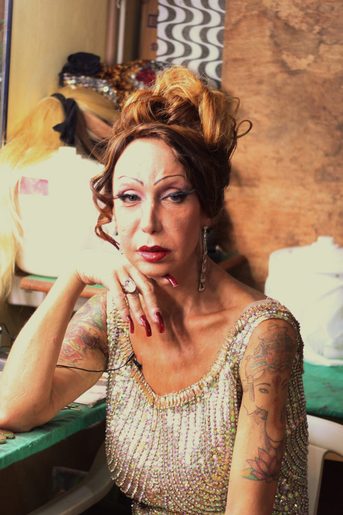 Луана Муниз