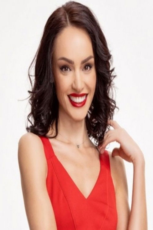 Надйа Иванова