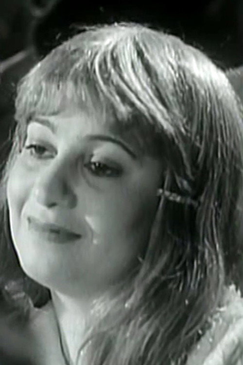 Замира Беголли