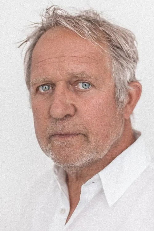  Харальд Крассницер