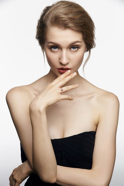 Марина Малая