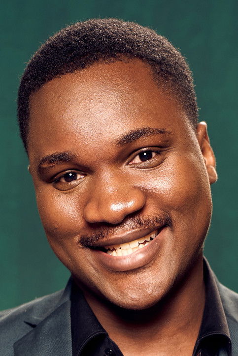 Самуел Абиола Робинсон