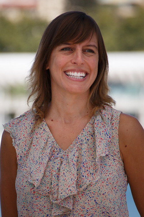Лина Баденес