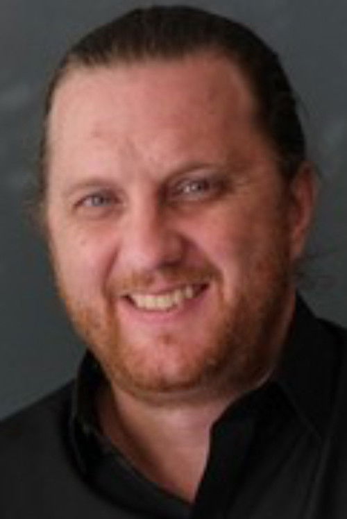 Аарон Торонто