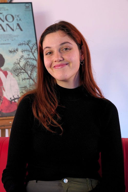 Паула Морало