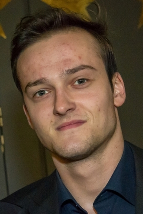 Лоуис Тхйссен