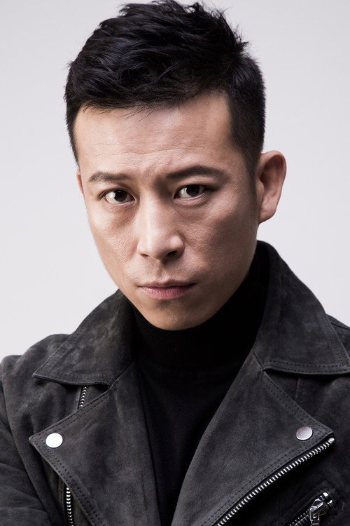 邢杰
