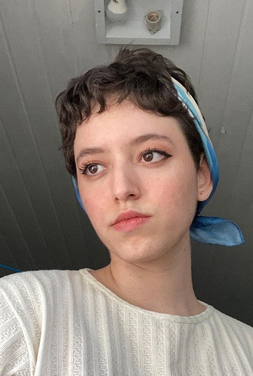 Алеxандра Дутра