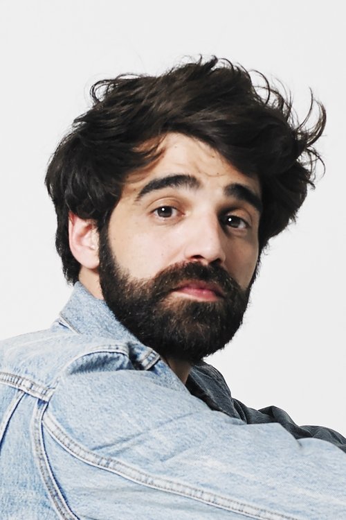 Давид Вердагуер